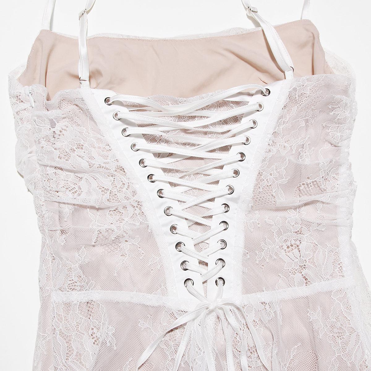 | Robe Élégante Anaïs