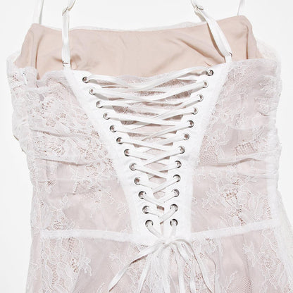 | Robe Élégante Anaïs