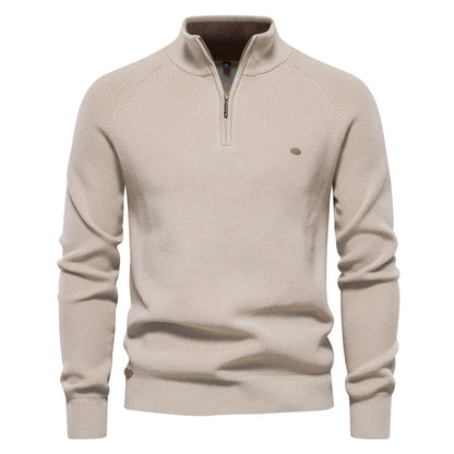 | PULL AUTOMNAL DE LUXE