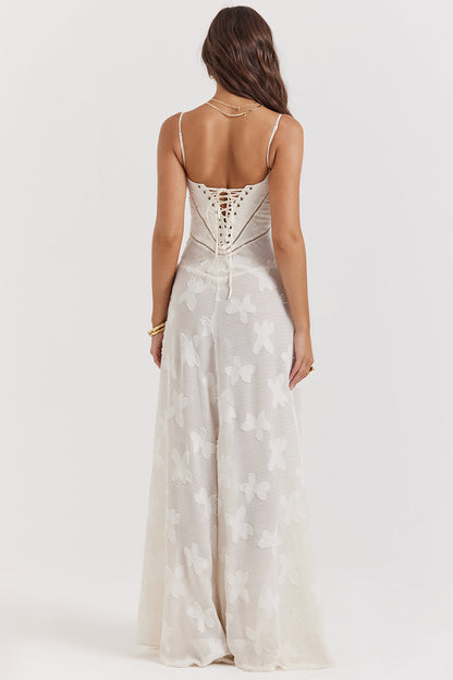 | Robe Élégante Juliyte