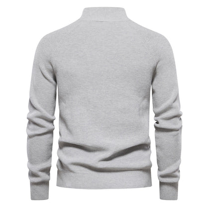 | PULL AUTOMNAL DE LUXE
