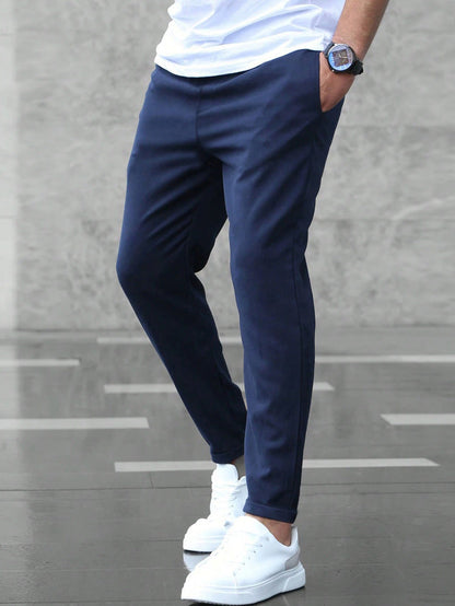 | PANTALONS ÉLASTIQUES DE HAUTE QUALITÉ