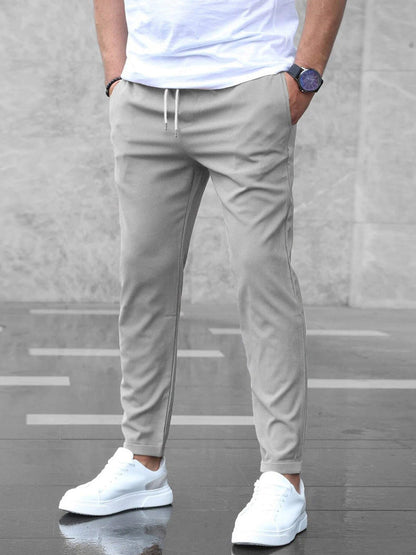 | PANTALONS ÉLASTIQUES DE HAUTE QUALITÉ