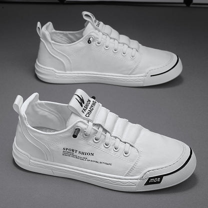 | CHAUSSURE CASUAL ÉLÉGANTE POUR HOMME