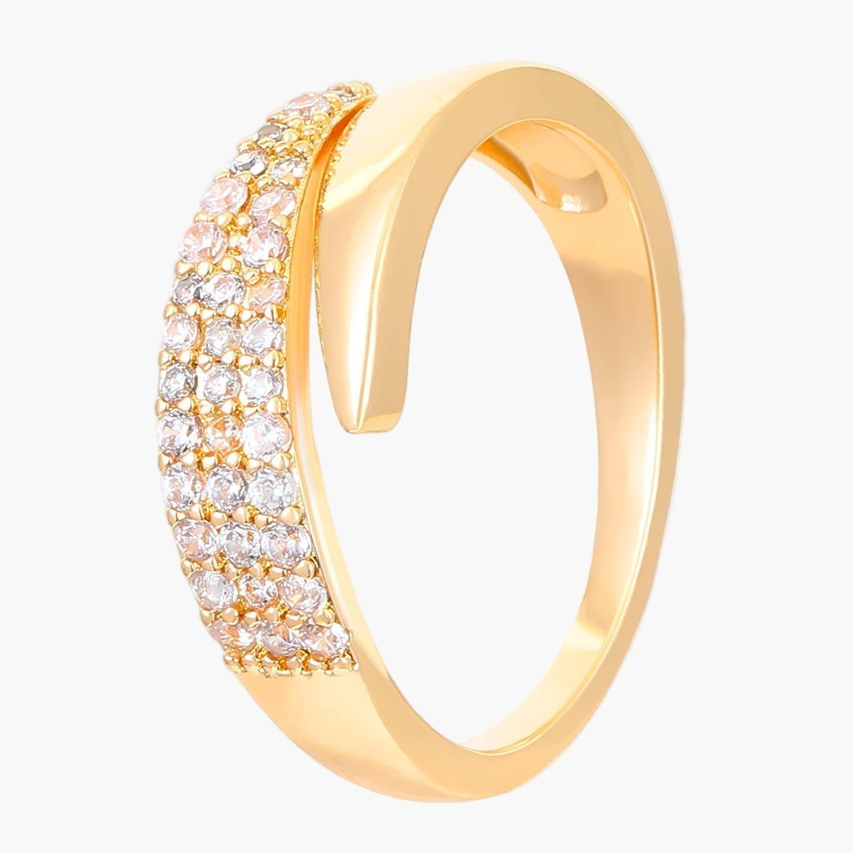 Anillo Juntas – símbolo de apoyo y fuerza