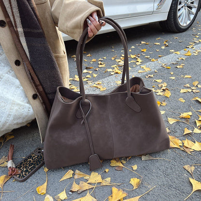 Elettra – Bolso Maxi de Diseño Amplio y Elegante