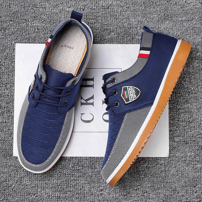 | CHAUSSURES PREMIUM AVEC SEMELLE ORTHOPÉDIQUE