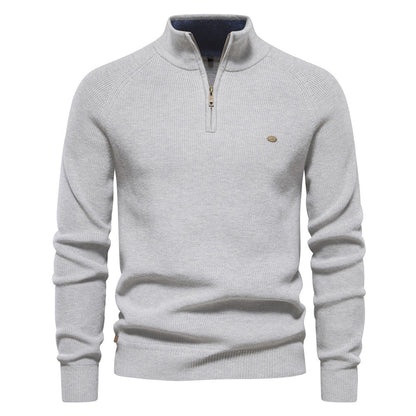 | PULL AUTOMNAL DE LUXE