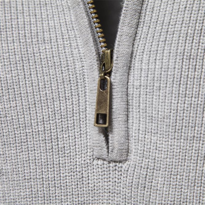 | PULL AUTOMNAL DE LUXE