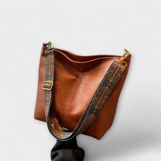 Hermina – Bolso Vintage de Mujer