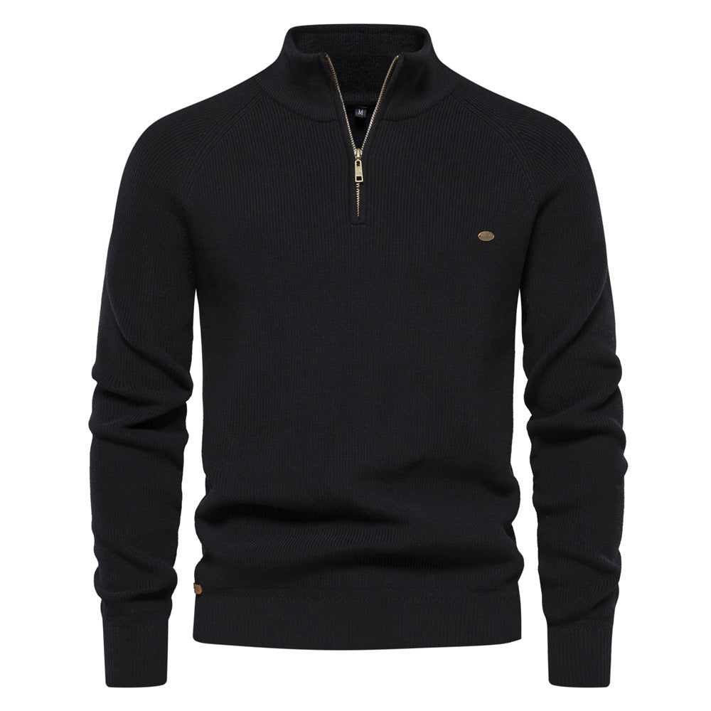 | PULL AUTOMNAL DE LUXE
