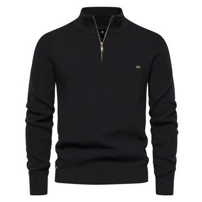 | PULL AUTOMNAL DE LUXE