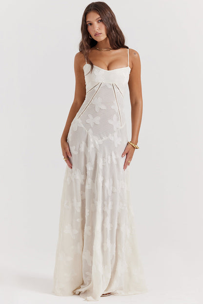 | Robe Élégante Juliyte