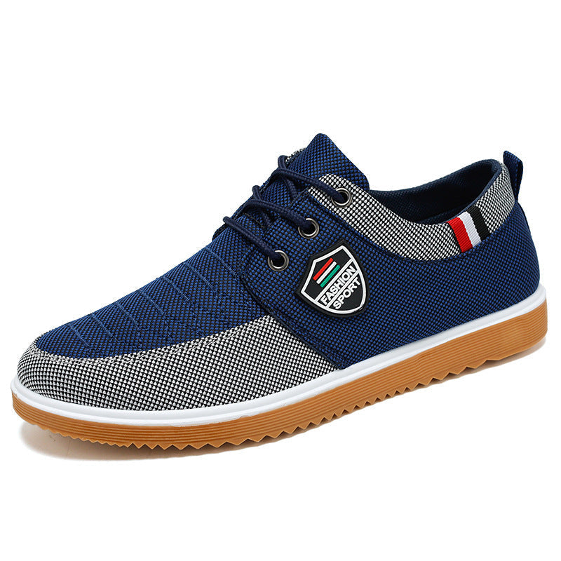 | CHAUSSURES PREMIUM AVEC SEMELLE ORTHOPÉDIQUE