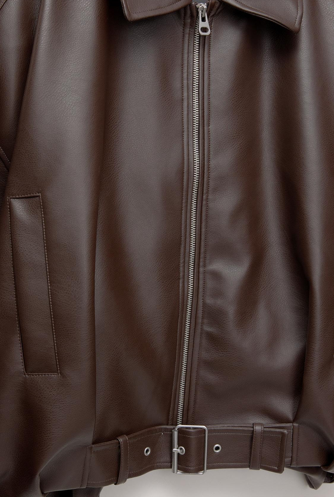 Chaqueta Retro AVIATA