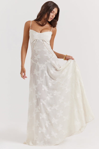 | Robe Élégante Juliyte