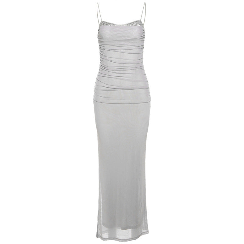 | Robe Élégante Céleste