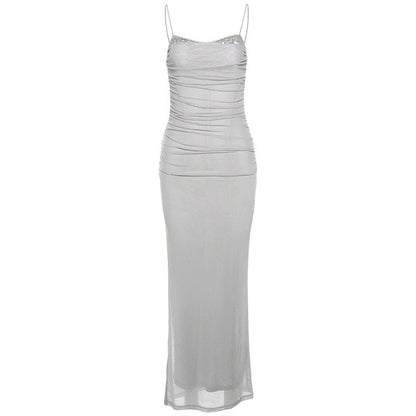 | Robe Élégante Céleste