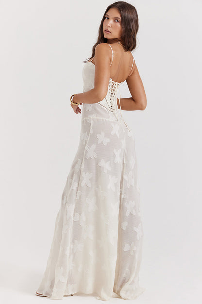 | Robe Élégante Juliyte