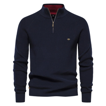 | PULL AUTOMNAL DE LUXE