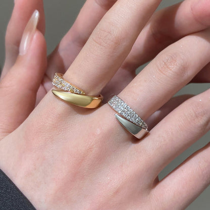 Anillo Juntas – símbolo de apoyo y fuerza