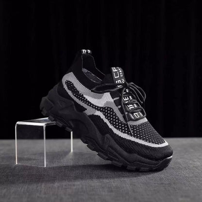 Zapatillas ligeras para el confort diario