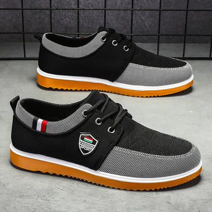 | CHAUSSURES PREMIUM AVEC SEMELLE ORTHOPÉDIQUE