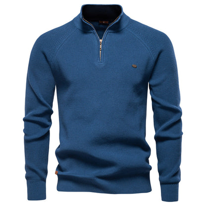 | PULL AUTOMNAL DE LUXE