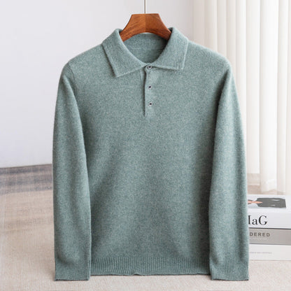 | PULL POLO HOMME CLASSIQUE