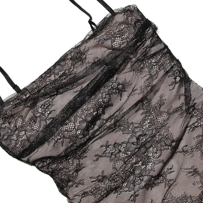 | Robe Élégante Anaïs