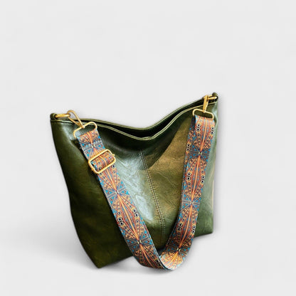 Hermina – Bolso Vintage de Mujer