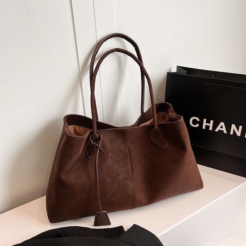 Elettra – Bolso Maxi de Diseño Amplio y Elegante