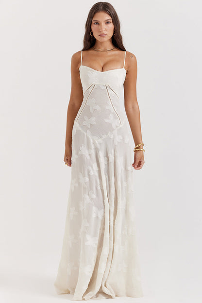 | Robe Élégante Juliyte