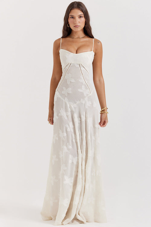 | Robe Élégante Juliyte