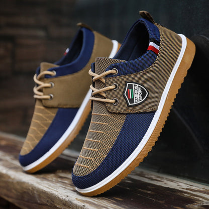 | CHAUSSURES PREMIUM AVEC SEMELLE ORTHOPÉDIQUE