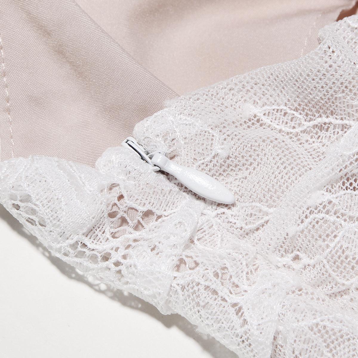 | Robe Élégante Anaïs