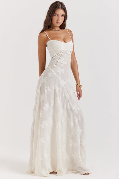 | Robe Élégante Juliyte