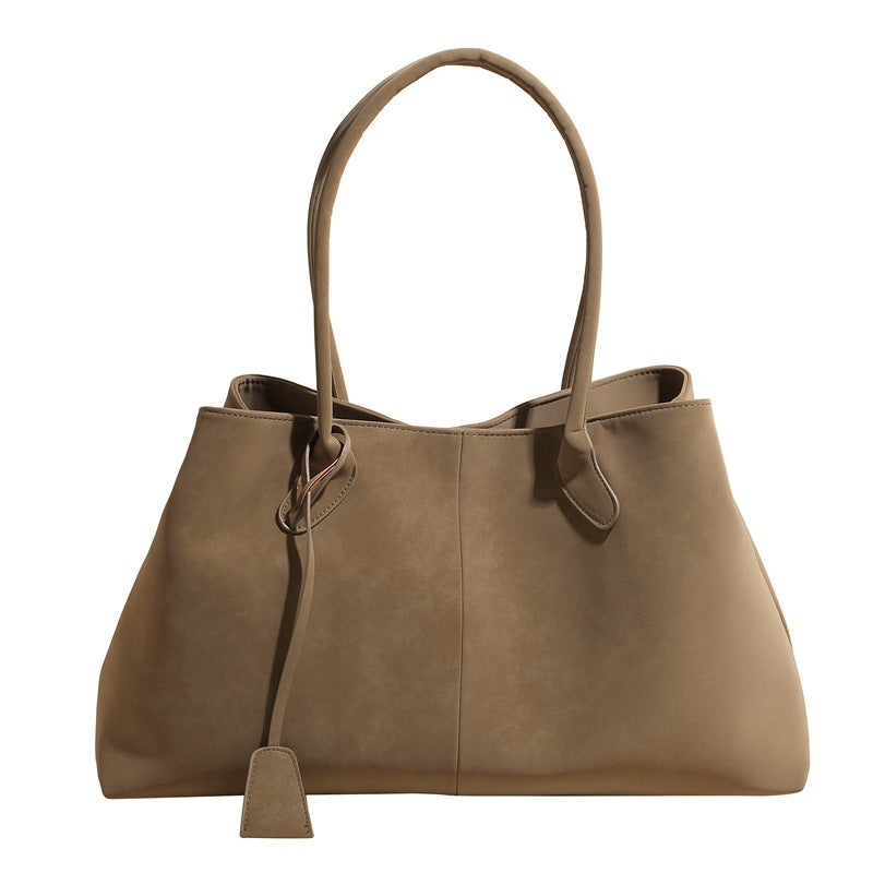 Elettra – Bolso Maxi de Diseño Amplio y Elegante