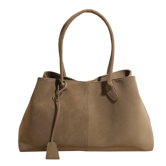 Elettra – Bolso Maxi de Diseño Amplio y Elegante
