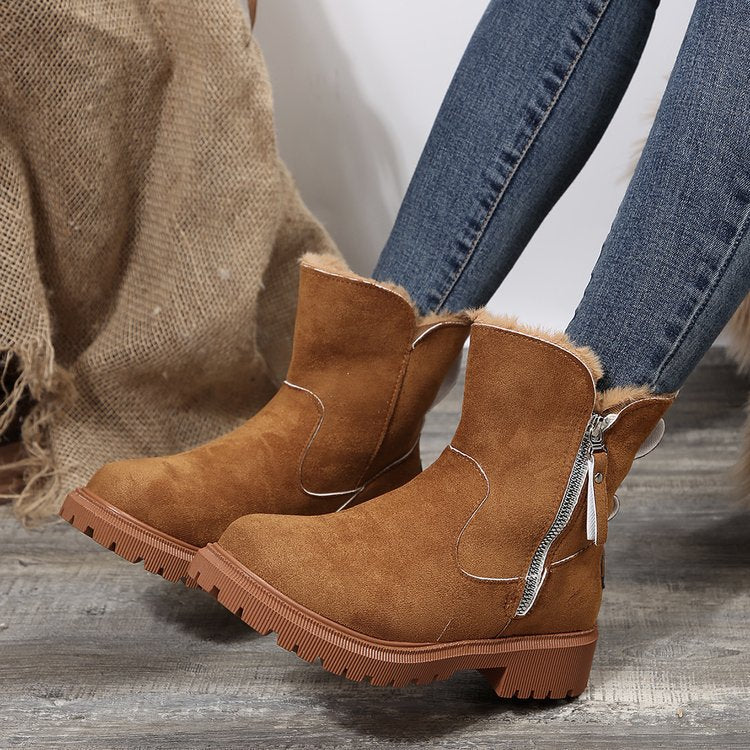 Zapatillas Ortopédicas para Mujer - Cómodas, Transpirables y con Soporte