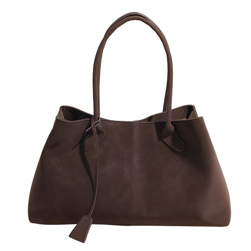 Elettra – Bolso Maxi de Diseño Amplio y Elegante