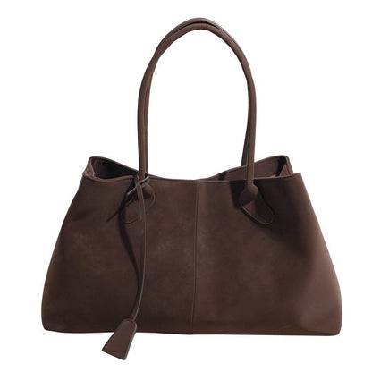 Elettra – Bolso Maxi de Diseño Amplio y Elegante