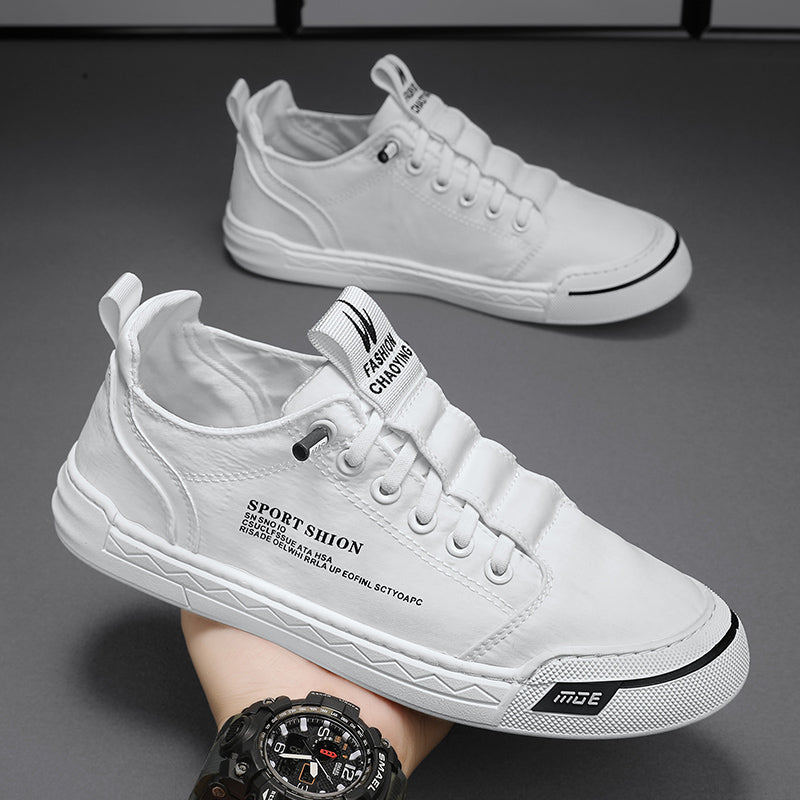 | CHAUSSURE CASUAL ÉLÉGANTE POUR HOMME