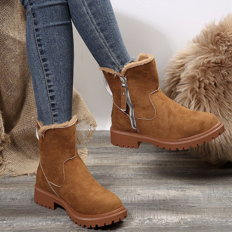 Zapatillas Ortopédicas para Mujer - Cómodas, Transpirables y con Soporte