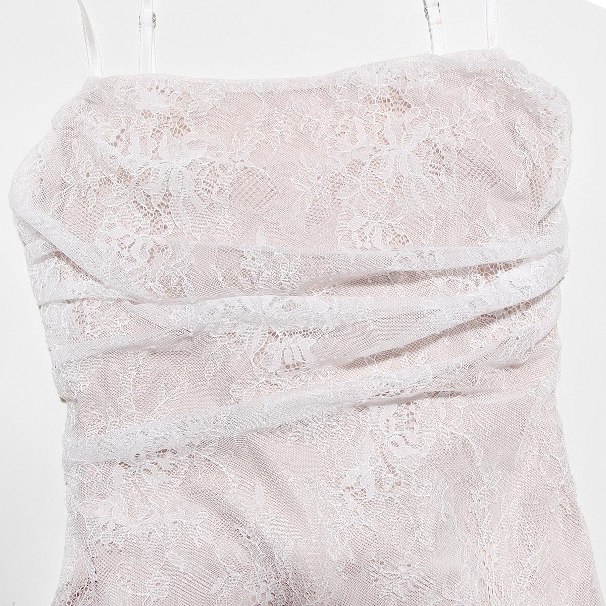 | Robe Élégante Anaïs