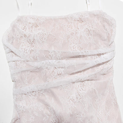 | Robe Élégante Anaïs