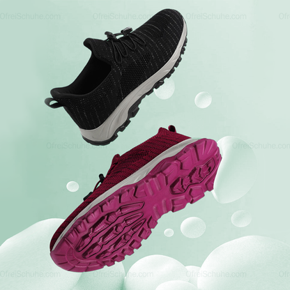 Aria — Zapatos Ortopédicos Confortables