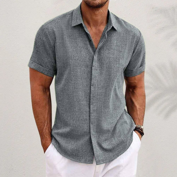 | Chemise Éléganeste Distinctive (1+1 GRATUIT)