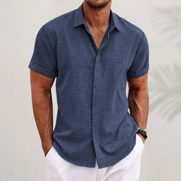 | Chemise Éléganeste Distinctive (1+1 GRATUIT)