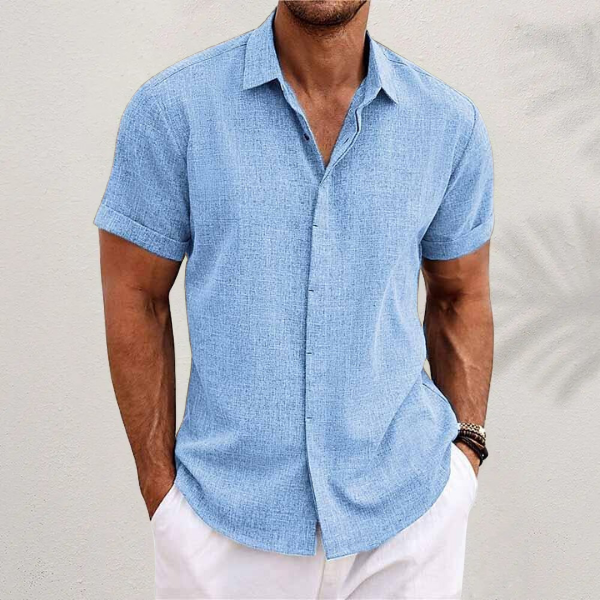| Chemise Éléganeste Distinctive (1+1 GRATUIT)